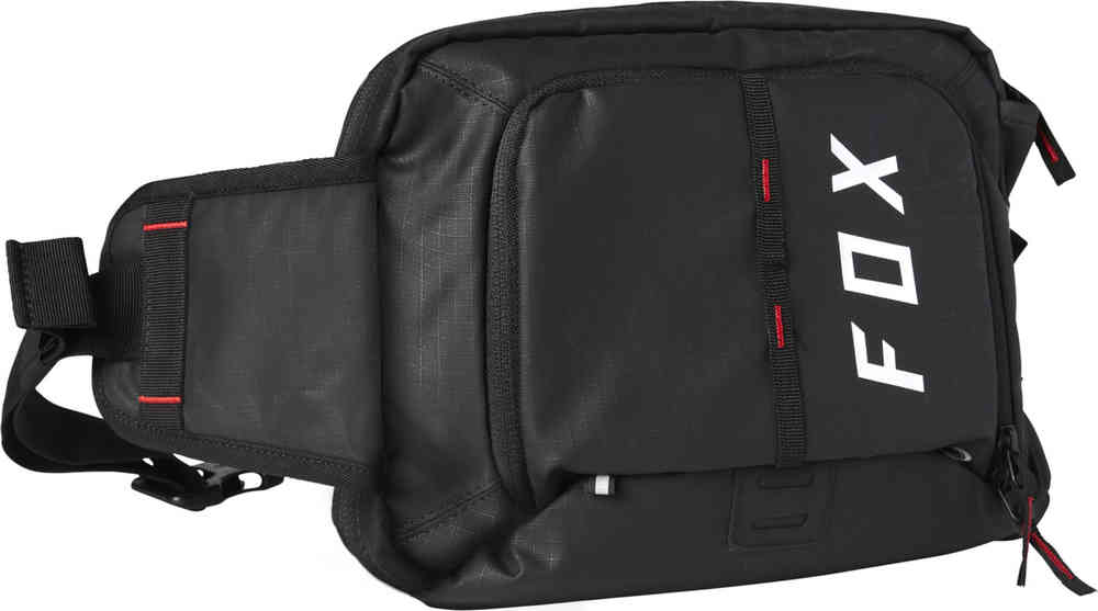 FOX Utility Lumbar Hydration Pack Bolsa de Cintura