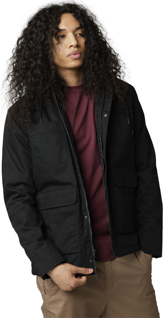 FOX Mercer 2022 Jacket