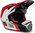 FOX V3 RS Efekt Motocross hjälm
