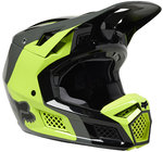 FOX V3 RS Efekt 越野摩托車頭盔