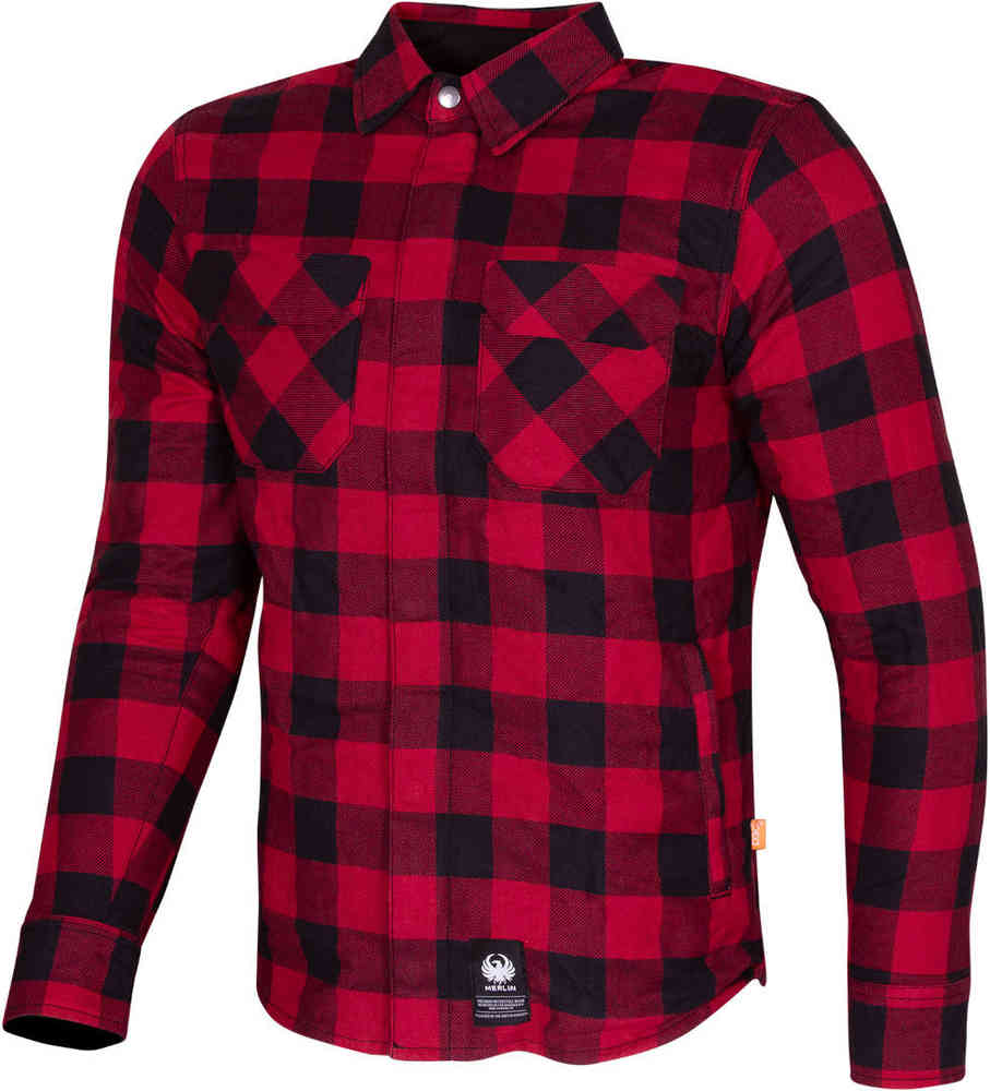 Merlin Sherbrook D30 Single Layer Motorcycle Shirt