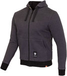 Merlin Cody Built With Kevlar® Damen Zip Hoodie