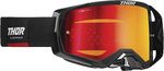 Thor Activate Mirror Iridium Gafas de motocross