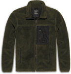 Vintage Industries Kodi Sherpa Fleece Jacket