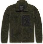 Vintage Industries Kodi Sherpa Fleece Sako