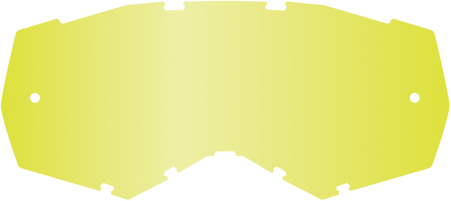 Thor Activate / Regiment Replacement Lens, yellow