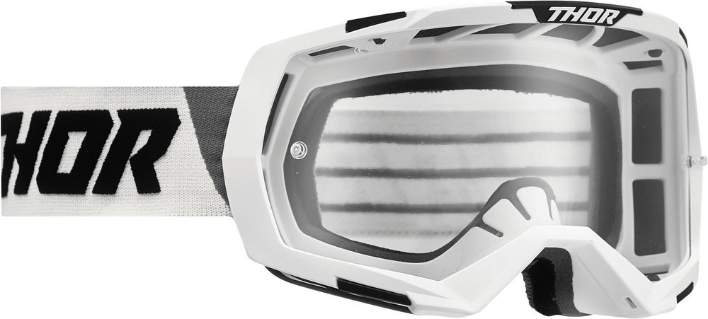 Thor Regiment Motocross Goggles