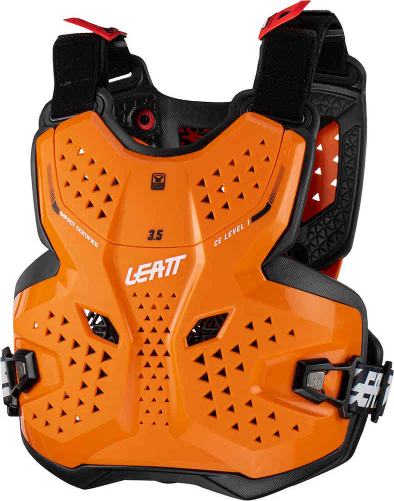 Leatt 3.5 Детский протектор груди