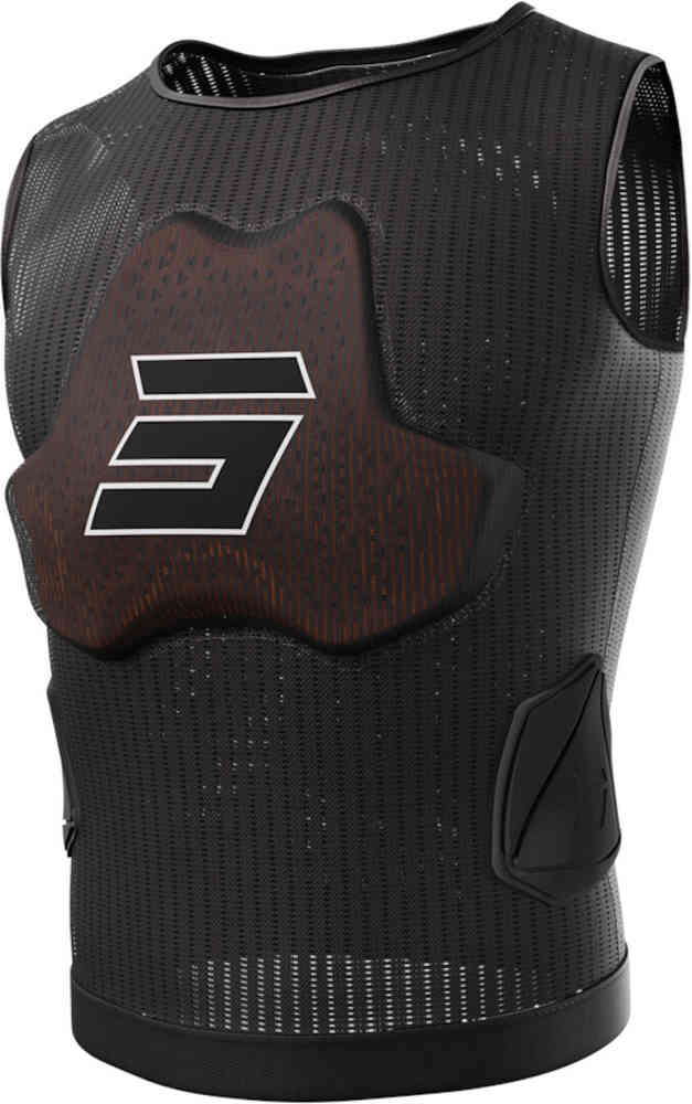 Shot Race D3O Gilet protecteur