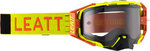 Leatt Velocity 6.5 Light Motocrossglasögon