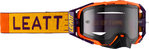 Leatt Velocity 6.5 Light Motocross Brille