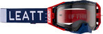 Leatt Velocity 6.5 Light Motocross Brille