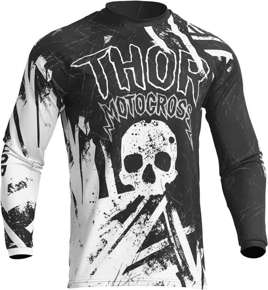 Thor Sector Gnar Молодежный мотокросс Джерси