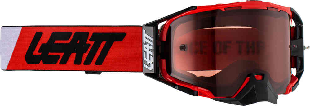Leatt Velocity 6.5 Rose Очки для мотокросса
