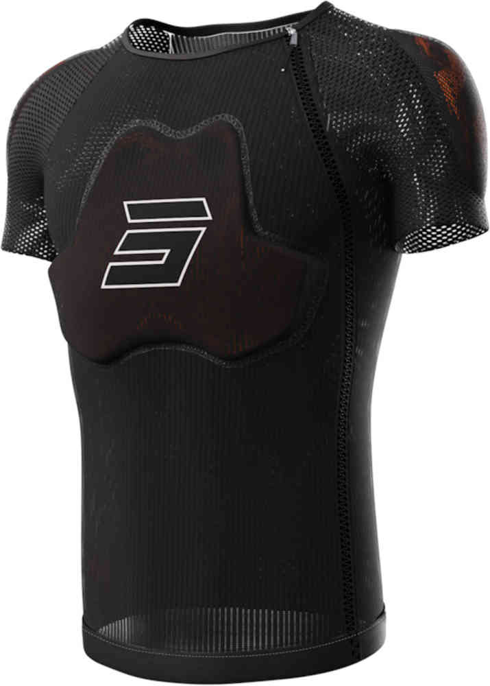 Camiseta con protecciones moto online