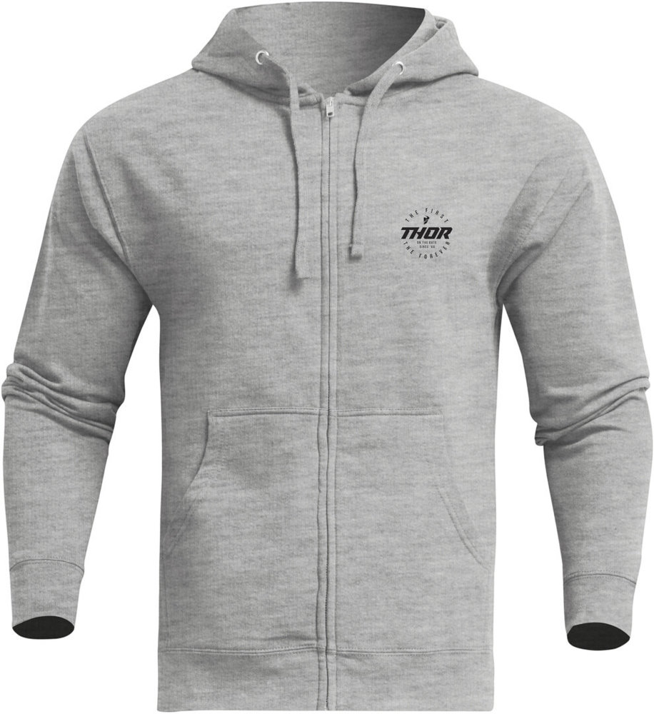 Thor Stadium Zip-Up Huppari