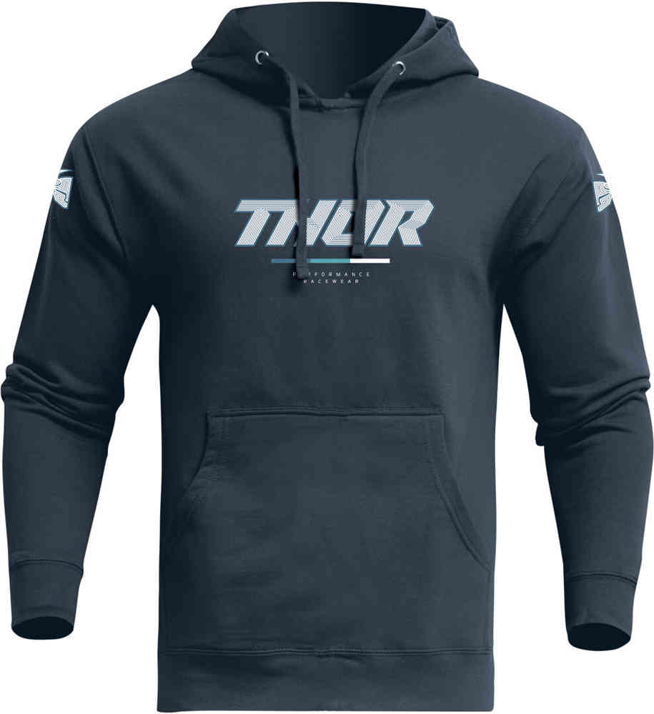 Thor Corpo Hoodie