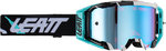 Leatt Velocity 5.5 Iriz Tiger Óculos de Motocross