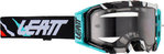 Leatt Velocity 5.5 Acid Tiger Motocrossglasögon