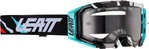 Leatt Velocity 5.5 Acid Tiger Lunettes de motocross