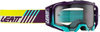 Leatt Velocity 5.5 Aqua Light Motocross Brille