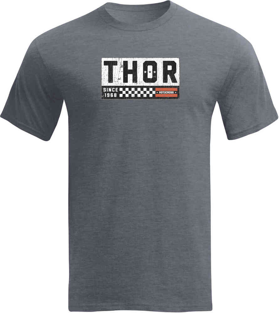 Thor Combat 體恤衫