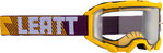 Leatt Velocity 4.5 Bicolor Motorcrossbril