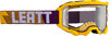 Vorschaubild für Leatt Velocity 4.5 Bicolor Motocross Brille
