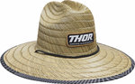 Thor Straw Hat