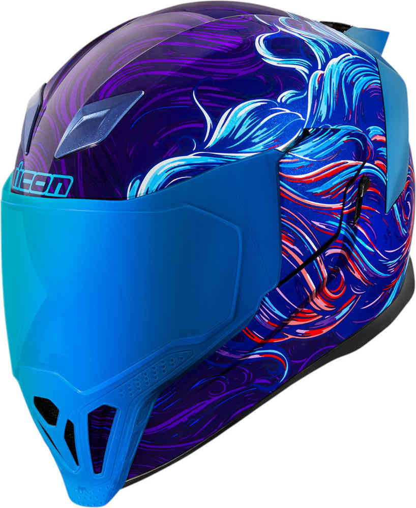 Motorcycle helmets hotsell with speaker cutouts