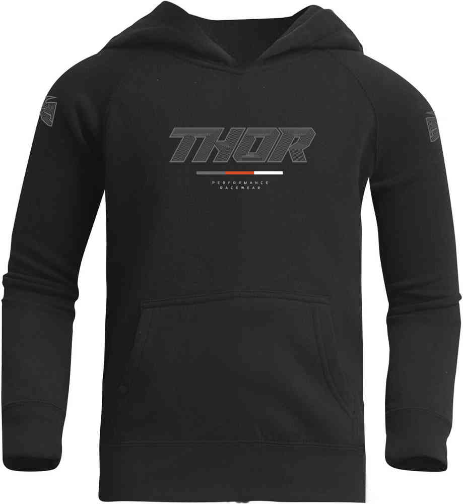 Thor Corpo Молодёжная толстовка
