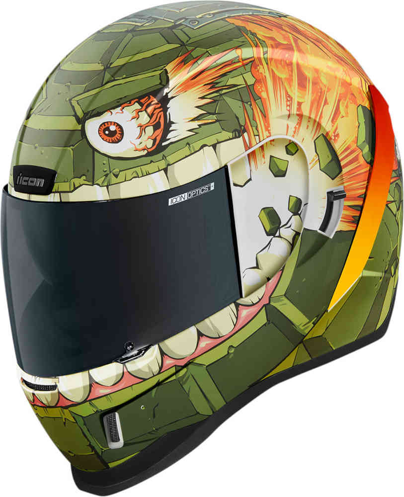 Icon Airform Grenadier Шлем