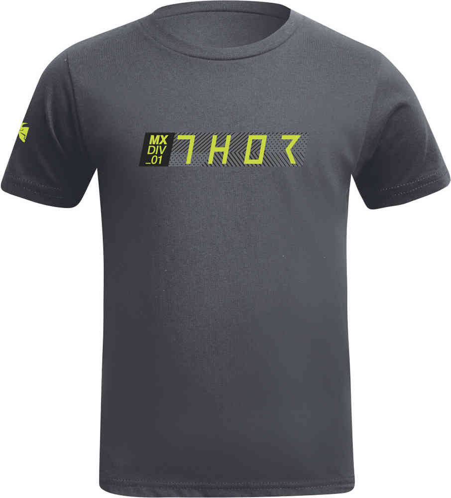 Thor Tech T-Shirt Giovani