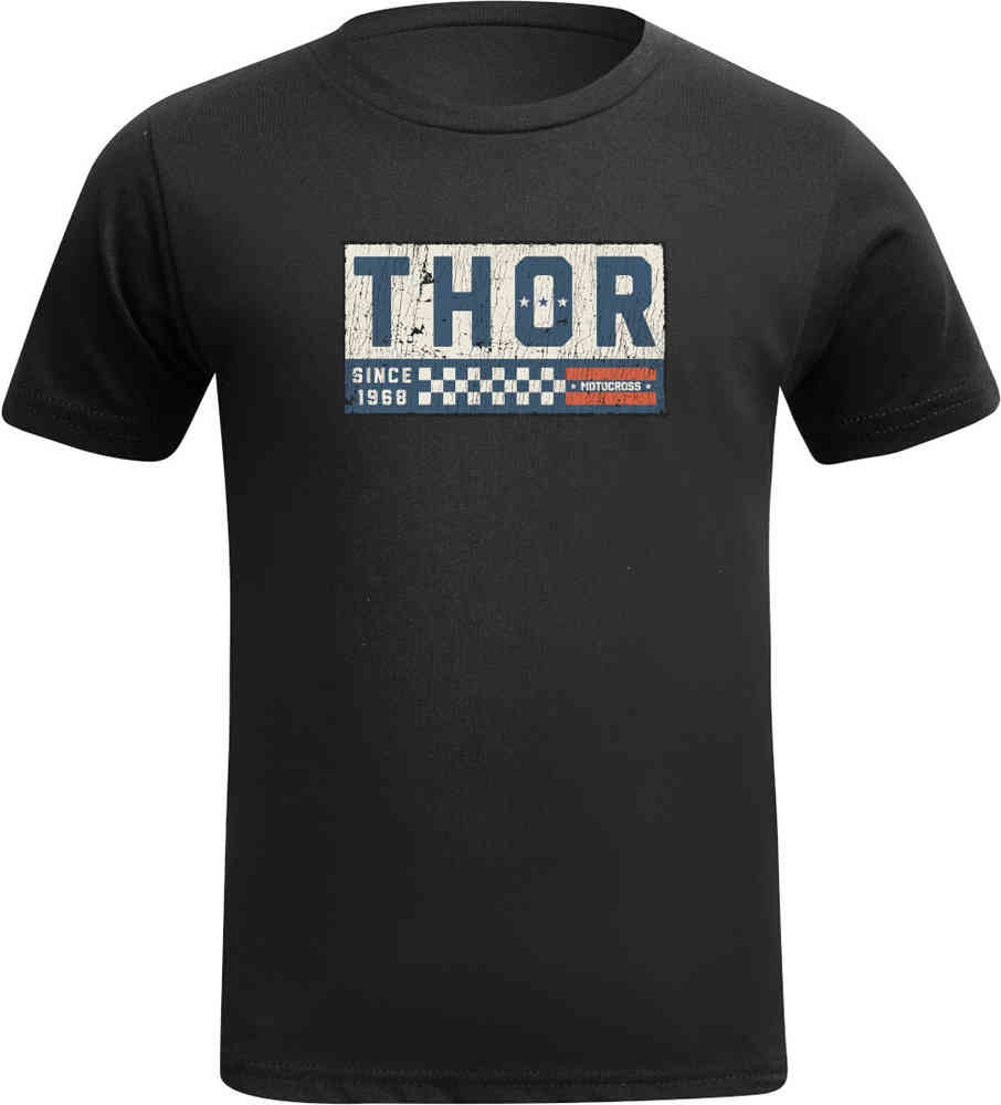 Thor Combat Camiseta jovem