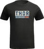 Thor Combat 青年T恤