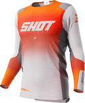 Shot Aerolite Ultima Motocross tröja