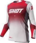 Shot Aerolite Ultima Motocross Jersey