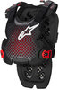 Preview image for Alpinestars A-1 Pro Chest Protector