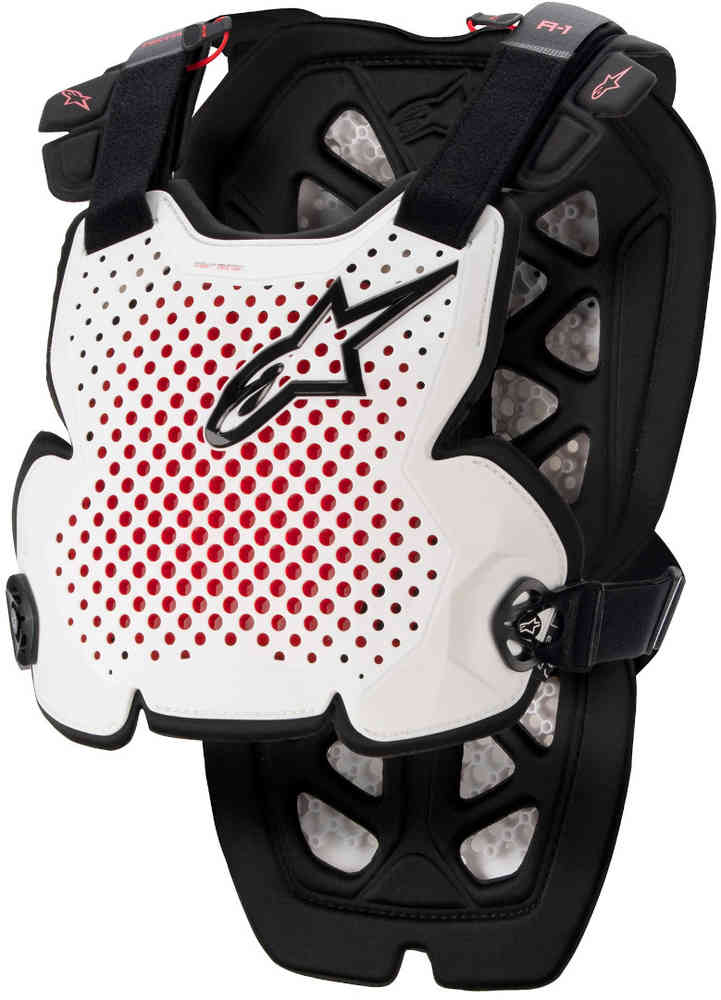 Alpinestars A-1 Pro Bröstskydd