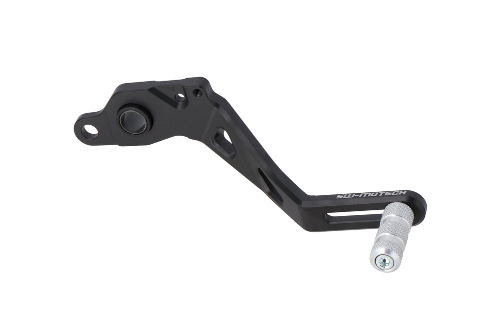 SW-Motech bremsepedal - Kawasaki Z650 (16-) / Z650RS (21-).