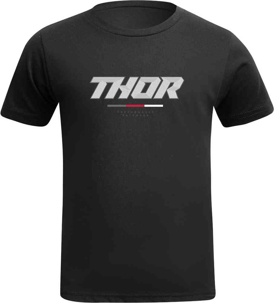 Thor Corpo Camiseta Juvenil