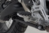 Preview image for SW-Motech EVO footrest kit - Triumph Tiger 1200 models (22-).