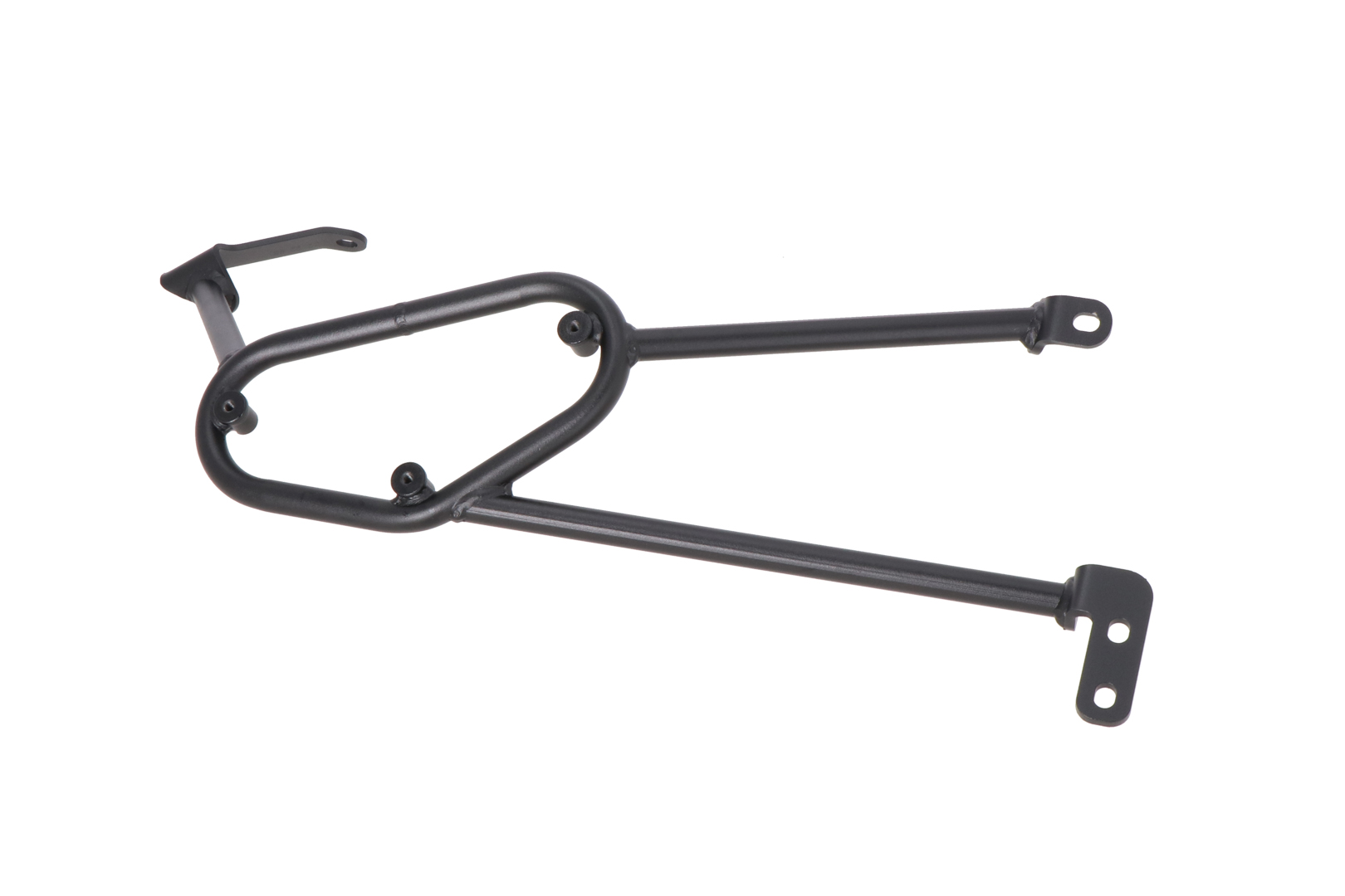 Sw-Motech Unisex Slc Side Carrier Right - Triumph Tiger 660 (21-25).