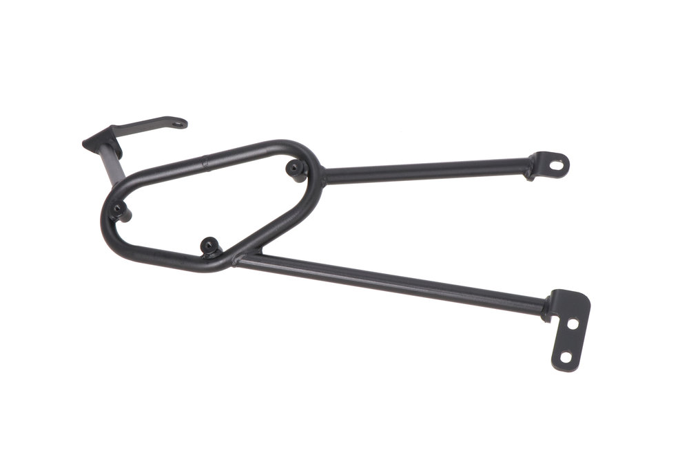 SW-Motech SLC side carrier right - Triumph Tiger 660 (21-).