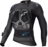 Preview image for Alpinestars Stella Bionic Action V2 Ladies Protector Jacket