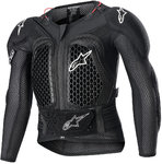 Alpinestars Bionic Action V2 Giacca Youth Protector