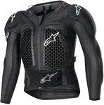 Alpinestars Bionic Action V2 Jugend Protektorenjacke