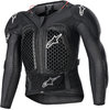 Preview image for Alpinestars Bionic Action V2 Youth Protector Jacket