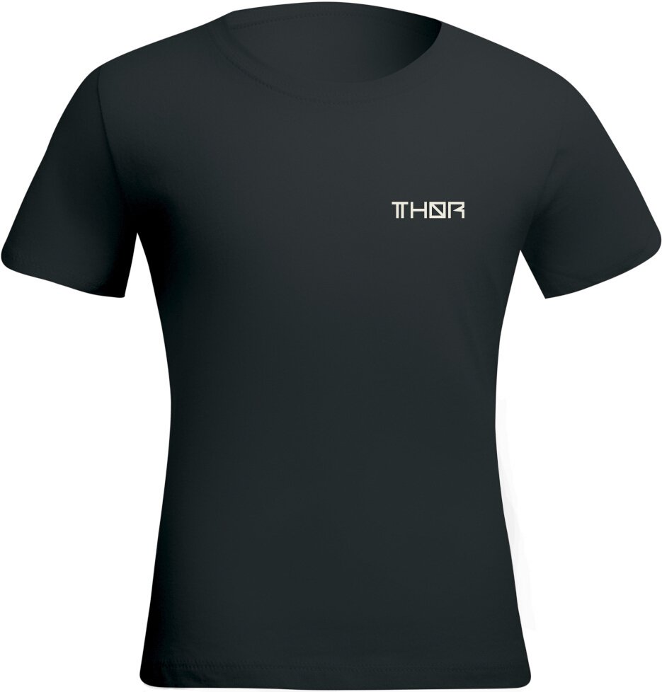 Thor Disguise Jugend Mädchen T-Shirt