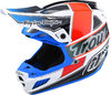 Preview image for Troy Lee Designs SE5 Team MIPS Motocross Helmet